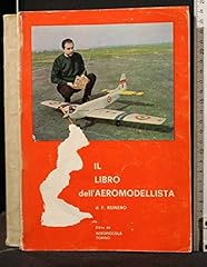 Libro delaeromodellista usato  Spedito ovunque in Italia 