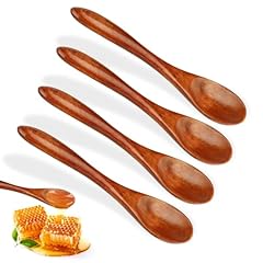 4pcs petites cuillères d'occasion  Livré partout en France