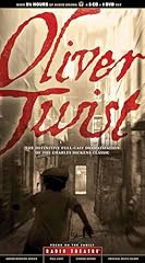 Oliver twist for sale  Delivered anywhere in USA 