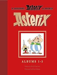 Asterix gift edition usato  Spedito ovunque in Italia 