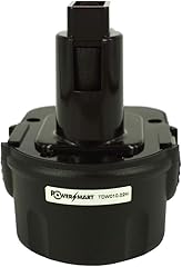 Powersmart batteria 2000 usato  Spedito ovunque in Italia 