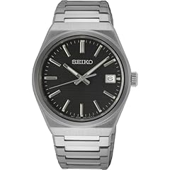 Seiko orologio elegante usato  Spedito ovunque in Italia 