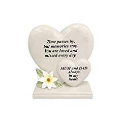 Personalised grave ornament for sale  Delivered anywhere in UK