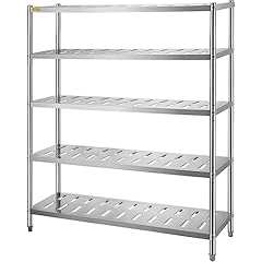Vevor scaffale garage usato  Spedito ovunque in Italia 