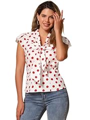 Allegra damen polka gebraucht kaufen  Wird an jeden Ort in Deutschland