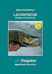 Lachsfische biologie aquakultu gebraucht kaufen  Wird an jeden Ort in Deutschland