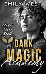 Dark magic academy gebraucht kaufen  Wird an jeden Ort in Deutschland