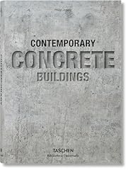 Contemporary concrete building d'occasion  Livré partout en Belgiqu