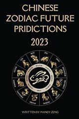 Chinese zodiac future d'occasion  Livré partout en France