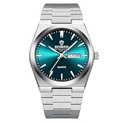 Jewelrywe herrenuhr edelstahl gebraucht kaufen  Wird an jeden Ort in Deutschland