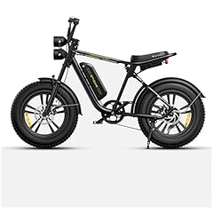 Engwe m20 bici usato  Spedito ovunque in Italia 