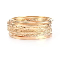Pcs gold boho for sale  Delivered anywhere in UK