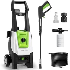 Pressure washers 2000w for sale  Delivered anywhere in UK