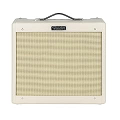 Fender blues blonde usato  Spedito ovunque in Italia 