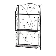 Glitzhome plant stand for sale  Delivered anywhere in USA 