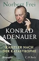 Konrad adenauer kanzler gebraucht kaufen  Wird an jeden Ort in Deutschland