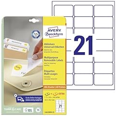 Avery zweckform l6023rev gebraucht kaufen  Wird an jeden Ort in Deutschland