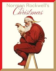 Norman rockwell christmas for sale  Delivered anywhere in USA 