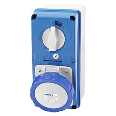 Gewiss gw66204n presa usato  Spedito ovunque in Italia 