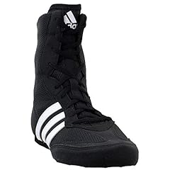 Adidas box hog.2 usato  Spedito ovunque in Italia 