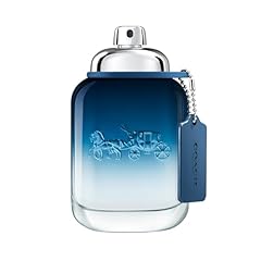 Coach blue eau for sale  Delivered anywhere in USA 