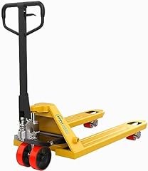 Pallet jack 000 for sale  Delivered anywhere in USA 