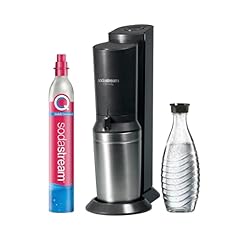 Sodastream wassersprudler crys gebraucht kaufen  Wird an jeden Ort in Deutschland