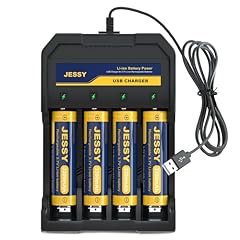 Jessy 18650 rechargeable for sale  Delivered anywhere in USA 