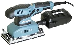 Makita bo3711j levigatrice usato  Spedito ovunque in Italia 