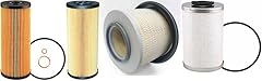 Filter kit engine for sale  Delivered anywhere in UK