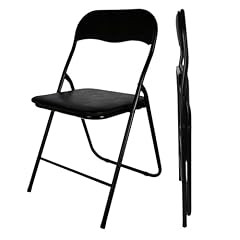 Spetebo metall klappstuhl gebraucht kaufen  Wird an jeden Ort in Deutschland