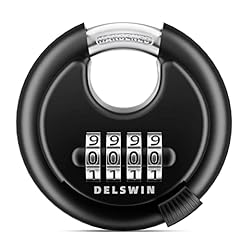 Delswin digit combination for sale  Delivered anywhere in USA 