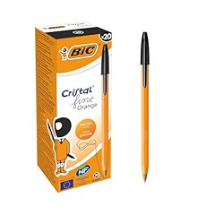 Bic orange fine for sale  Delivered anywhere in UK