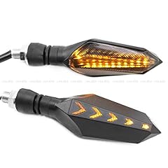 Motorcycle led turn for sale  Delivered anywhere in UK