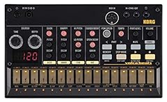 Used, Korg Volca Beats - Analog Drum Machine for sale  Delivered anywhere in Canada