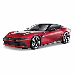 Bburago ferrari race for sale  Delivered anywhere in UK