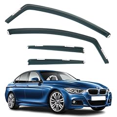 Set wind deflectors for sale  Delivered anywhere in UK