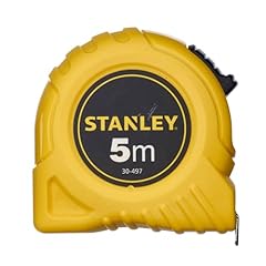 Stanley 497 flessometro usato  Spedito ovunque in Italia 