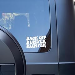 Back bumper humper for sale  Delivered anywhere in USA 
