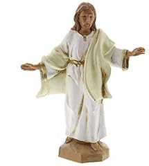 Fontanini risen christ for sale  Delivered anywhere in USA 