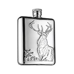 Lanzon hip flask for sale  Delivered anywhere in UK