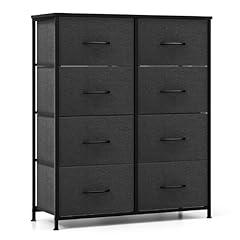 Costway chest drawers for sale  Delivered anywhere in UK