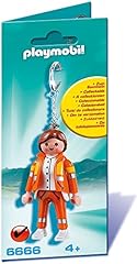 Playmobil 6666 porte d'occasion  Livré partout en France
