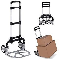 Folding hand truck for sale  Delivered anywhere in USA 