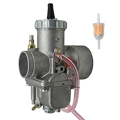 Carbman 38mm carburetor for sale  Delivered anywhere in USA 