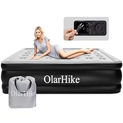 Olarhike inflatable queen for sale  Delivered anywhere in USA 