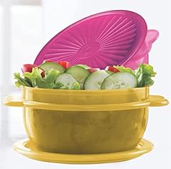 Tupperware starlet ciotola usato  Spedito ovunque in Italia 
