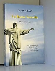 Bonne nouvelle d'occasion  Livré partout en France