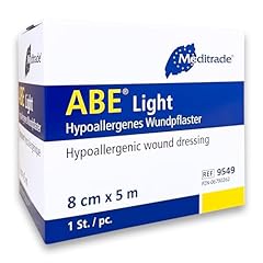 Wundpflaster sensitiv 8cm gebraucht kaufen  Wird an jeden Ort in Deutschland