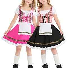 Dirndl mädchen kleid gebraucht kaufen  Wird an jeden Ort in Deutschland